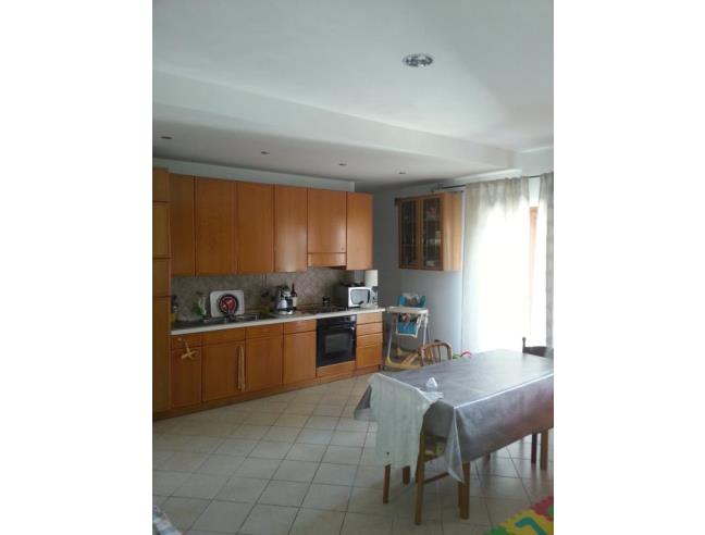 Anteprima foto 5 - Villa in Vendita a Roma - Castelverde