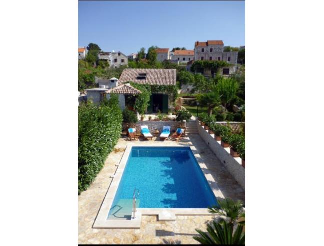 Anteprima foto 2 - Villa in Vendita a Roma - Centro Storico