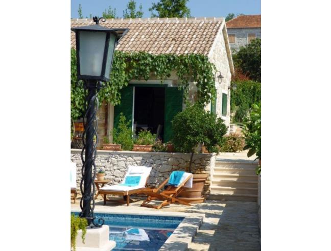 Anteprima foto 4 - Villa in Vendita a Roma - Centro Storico