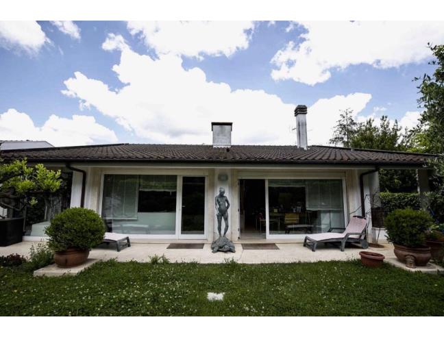 Anteprima foto 7 - Villa in Vendita a Roma - Cesano di Roma