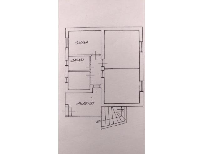 Anteprima foto 2 - Villa in Vendita a Roma - Finocchio