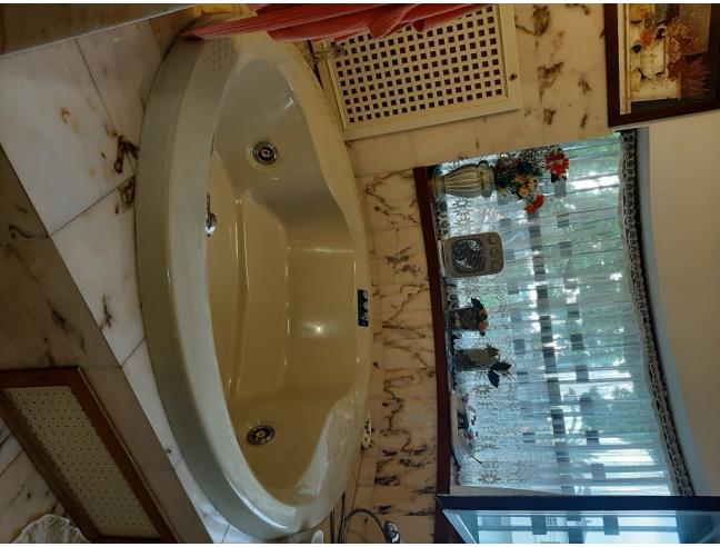 Anteprima foto 1 - Villa in Vendita a Roma - Infernetto