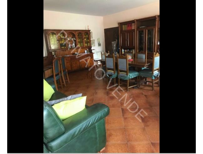 Anteprima foto 2 - Villa in Vendita a Roma - Infernetto