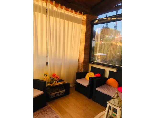 Anteprima foto 2 - Villa in Vendita a Roma - Infernetto