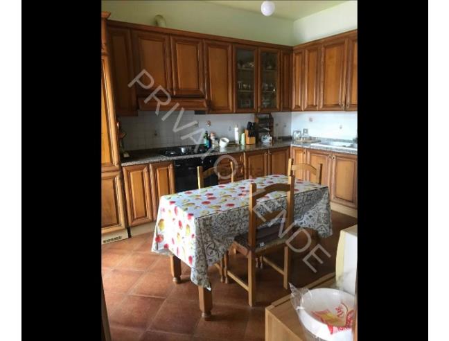 Anteprima foto 3 - Villa in Vendita a Roma - Infernetto