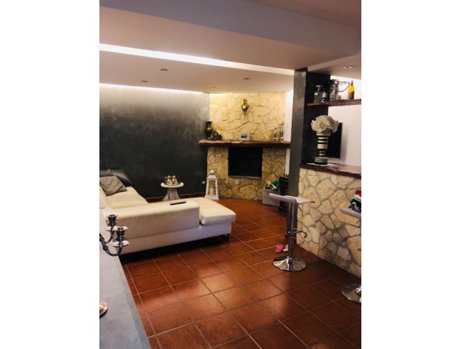 Anteprima foto 4 - Villa in Vendita a Roma - Infernetto