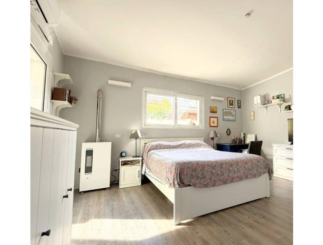 Anteprima foto 5 - Villa in Vendita a Roma - Infernetto