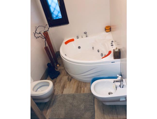 Anteprima foto 5 - Villa in Vendita a Roma - Infernetto