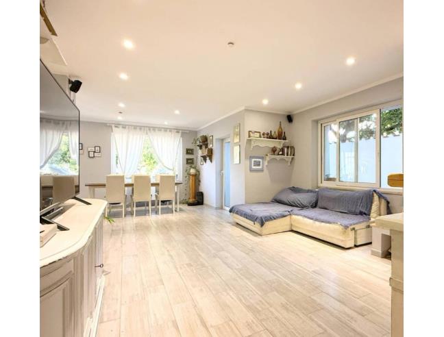 Anteprima foto 6 - Villa in Vendita a Roma - Infernetto