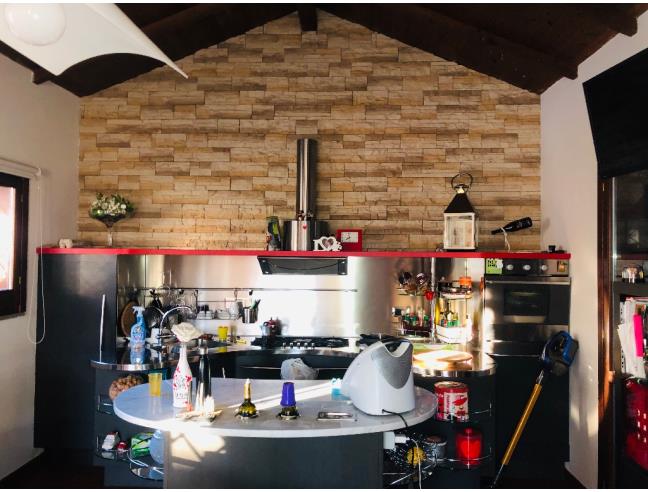 Anteprima foto 6 - Villa in Vendita a Roma - Infernetto