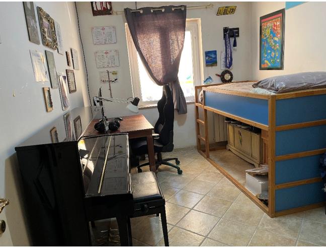 Anteprima foto 6 - Villa in Vendita a Roma - Infernetto