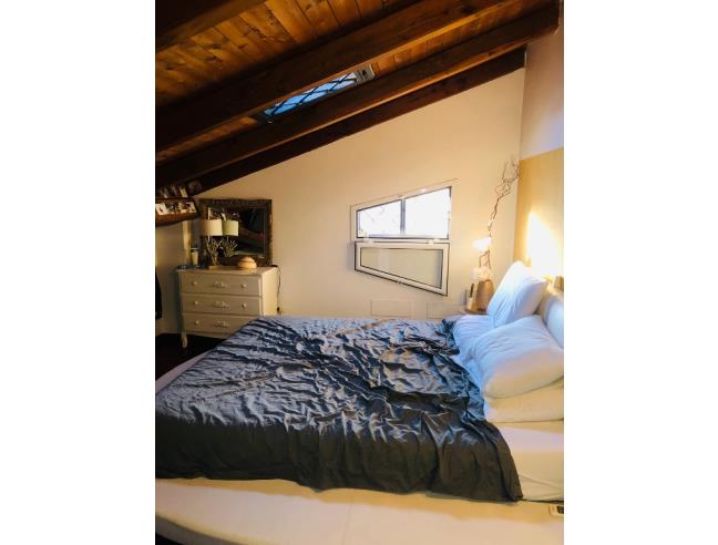 Anteprima foto 7 - Villa in Vendita a Roma - Infernetto