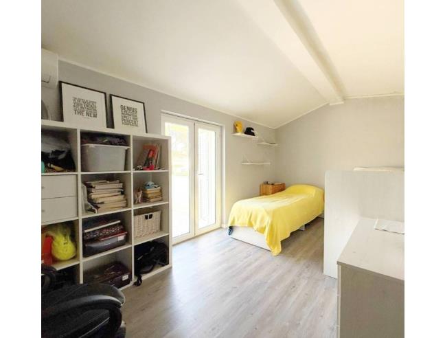 Anteprima foto 7 - Villa in Vendita a Roma - Infernetto