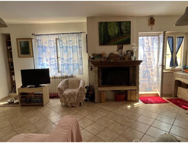 Anteprima foto 7 - Villa in Vendita a Roma - Infernetto