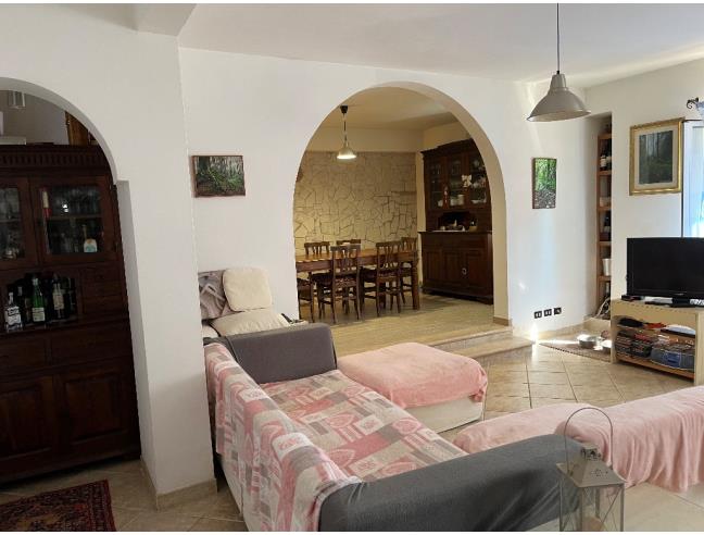 Anteprima foto 8 - Villa in Vendita a Roma - Infernetto