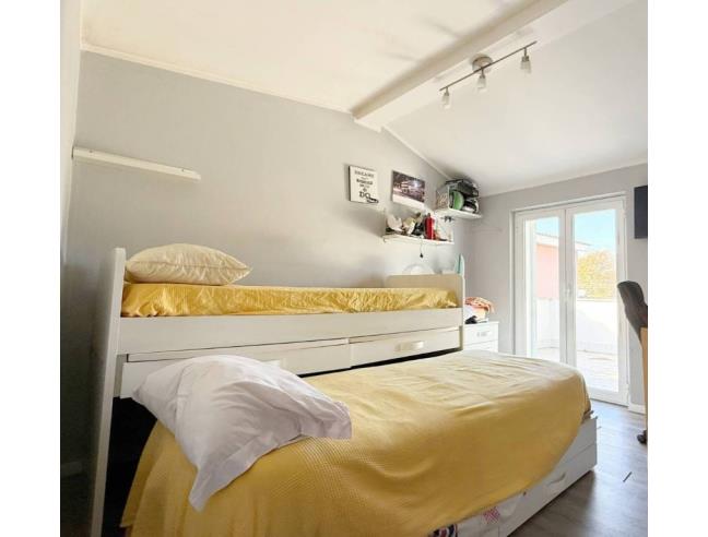 Anteprima foto 8 - Villa in Vendita a Roma - Infernetto