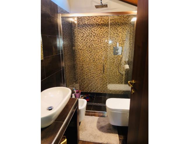 Anteprima foto 8 - Villa in Vendita a Roma - Infernetto