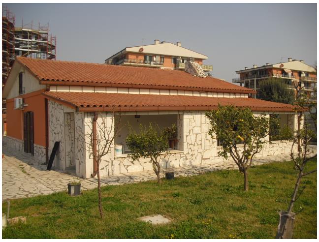 Anteprima foto 2 - Villa in Vendita a Roma - Lido Di Ostia