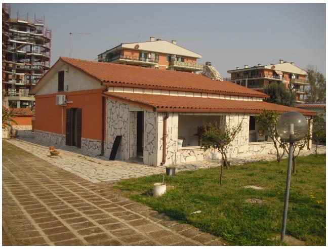 Anteprima foto 3 - Villa in Vendita a Roma - Lido Di Ostia