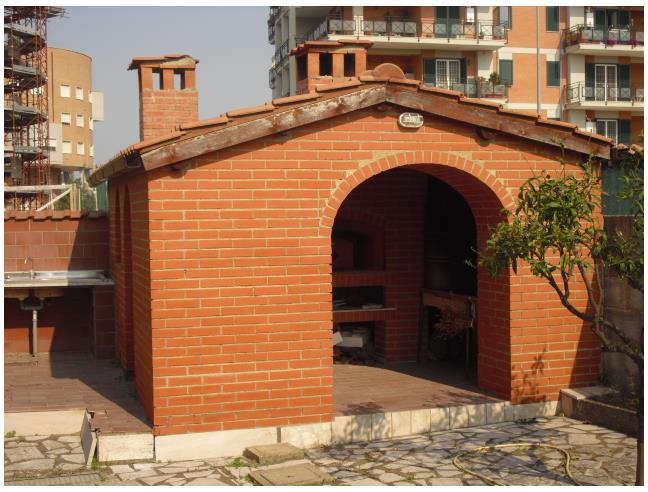 Anteprima foto 4 - Villa in Vendita a Roma - Lido Di Ostia