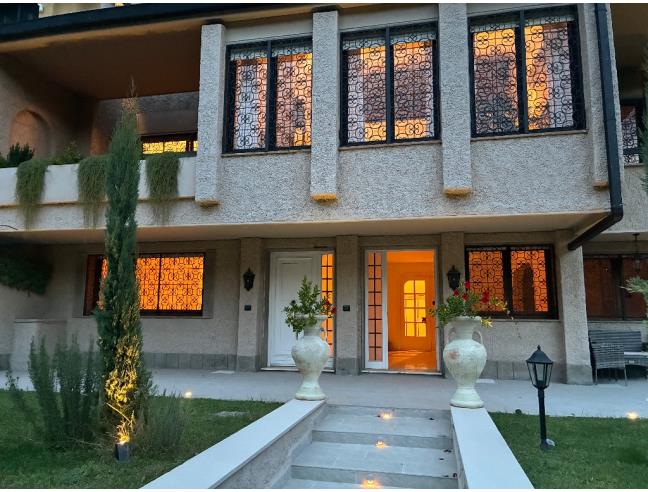 Anteprima foto 2 - Villa in Vendita a Roma - Olgiata