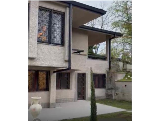 Anteprima foto 2 - Villa in Vendita a Roma - Olgiata