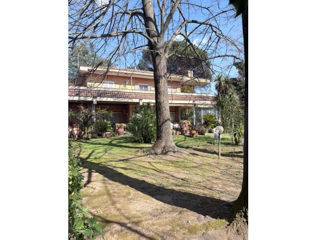 Anteprima foto 2 - Villa in Vendita a Roma - Olgiata