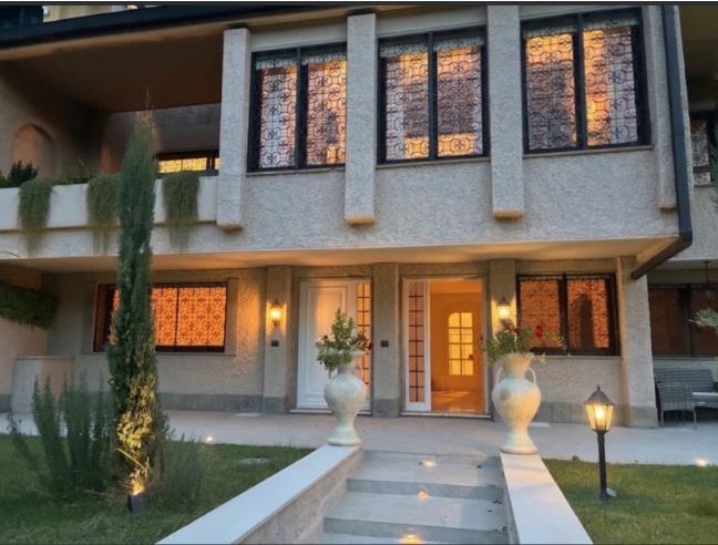 Anteprima foto 3 - Villa in Vendita a Roma - Olgiata