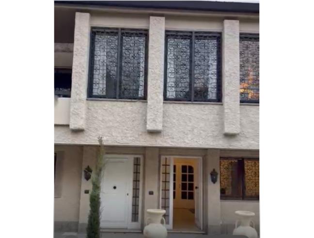 Anteprima foto 3 - Villa in Vendita a Roma - Olgiata