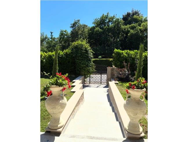 Anteprima foto 4 - Villa in Vendita a Roma - Olgiata