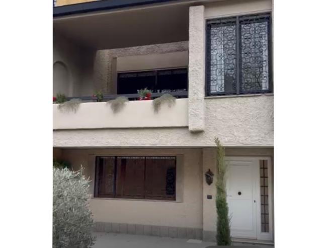 Anteprima foto 4 - Villa in Vendita a Roma - Olgiata