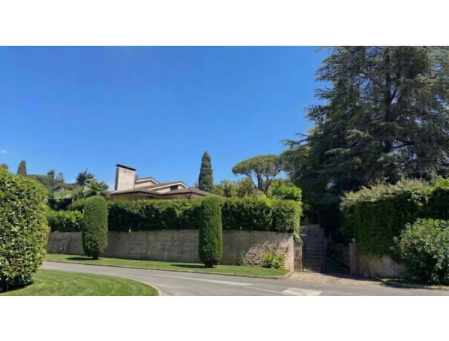 Anteprima foto 5 - Villa in Vendita a Roma - Olgiata