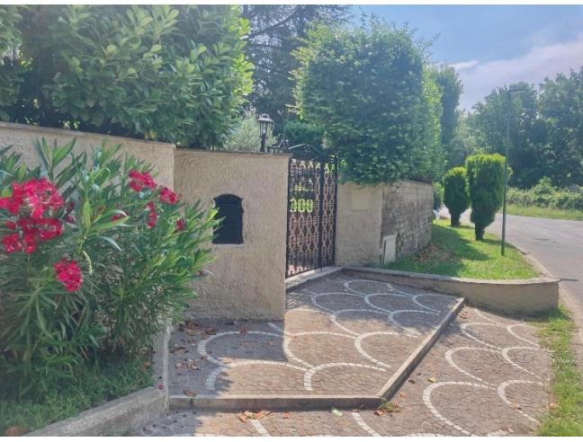 Anteprima foto 5 - Villa in Vendita a Roma - Olgiata