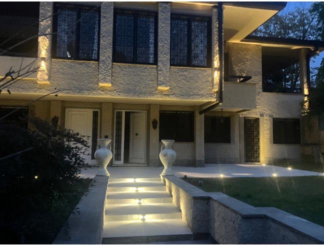 Anteprima foto 6 - Villa in Vendita a Roma - Olgiata