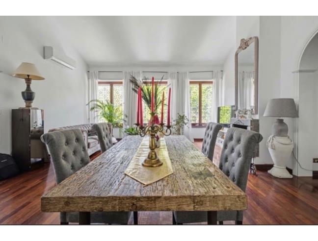 Anteprima foto 6 - Villa in Vendita a Roma - Olgiata