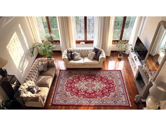 Anteprima foto 7 - Villa in Vendita a Roma - Olgiata