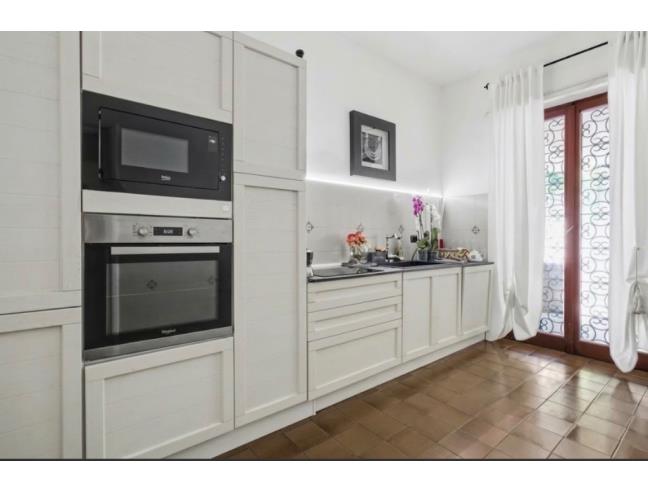 Anteprima foto 7 - Villa in Vendita a Roma - Olgiata