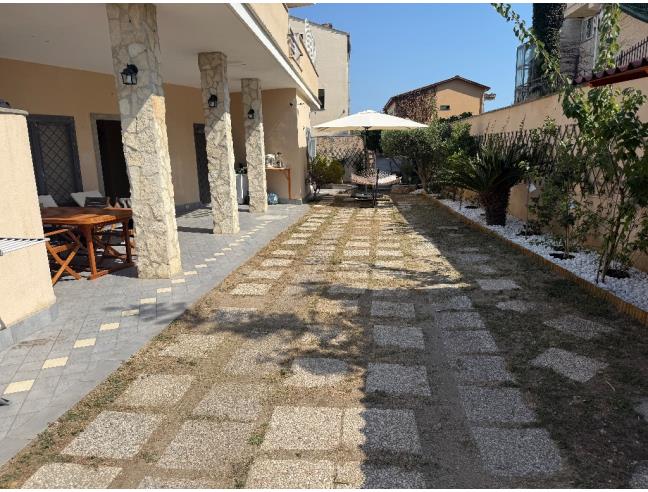 Anteprima foto 1 - Villa in Vendita a Roma - Ostia