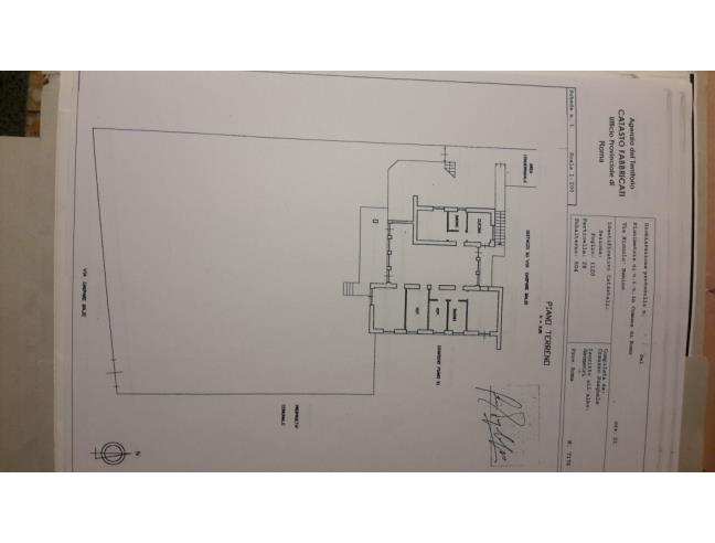 Anteprima foto 4 - Villa in Vendita a Roma - Ostia