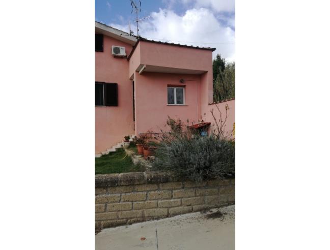 Anteprima foto 2 - Villa in Vendita a Roma - Portuense