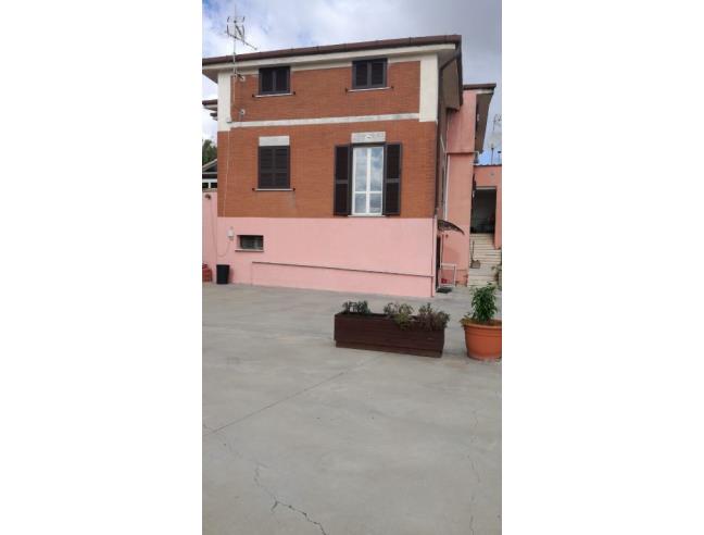 Anteprima foto 3 - Villa in Vendita a Roma - Portuense