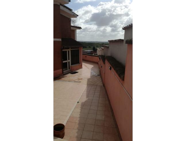 Anteprima foto 4 - Villa in Vendita a Roma - Portuense