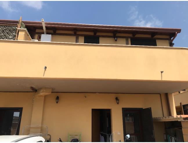 Anteprima foto 4 - Villa in Vendita a Roma - Portuense