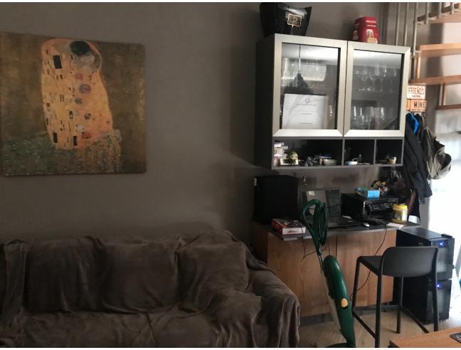 Anteprima foto 7 - Villa in Vendita a Roma - Portuense