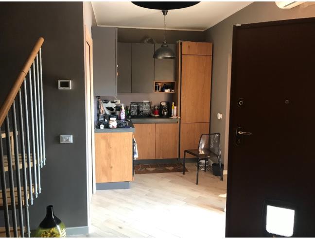 Anteprima foto 8 - Villa in Vendita a Roma - Portuense