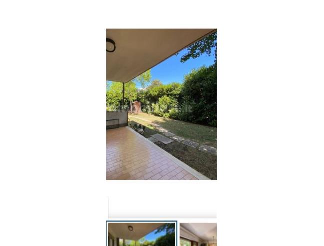 Anteprima foto 2 - Villa in Vendita a Roma - Re di Roma