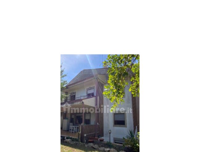 Anteprima foto 3 - Villa in Vendita a Roma - Re di Roma