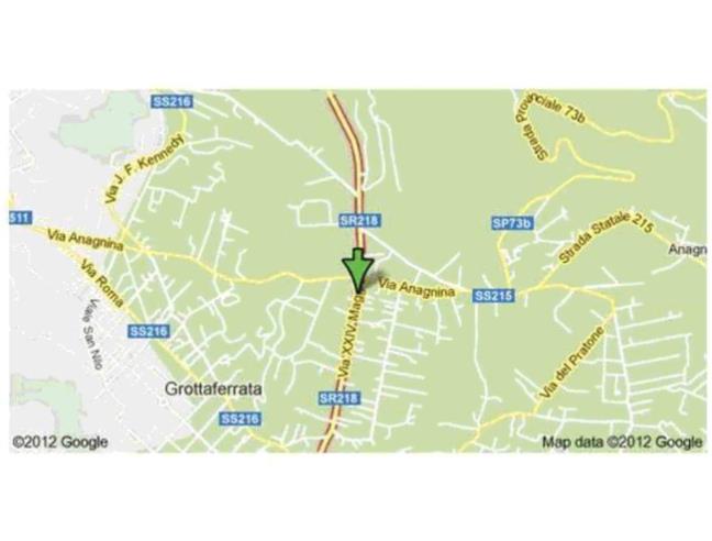 Anteprima foto 2 - Villa in Vendita a Roma (Roma)