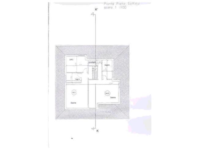 Anteprima foto 4 - Villa in Vendita a Roma (Roma)