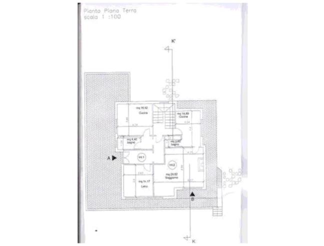 Anteprima foto 7 - Villa in Vendita a Roma (Roma)